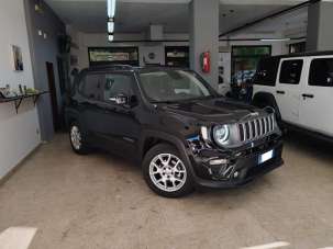 JEEP Renegade Diesel 2023 usata, Italia