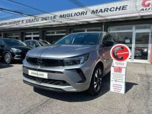 OPEL Grandland Diesel 2023 usata