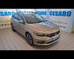 FIAT Tipo Diesel 2017 usata, Italia