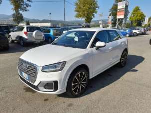 AUDI Q2 Diesel 2018 usata, Firenze