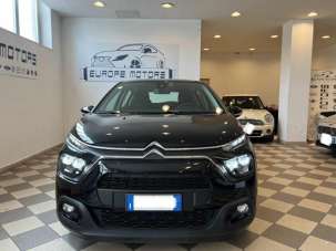 CITROEN C3 Diesel 2020 usata, Monza e Brianza