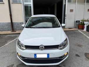 VOLKSWAGEN Polo Diesel 2016 usata, Monza e Brianza