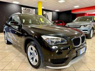 BMW X1 Diesel 2015 usata, Mantova