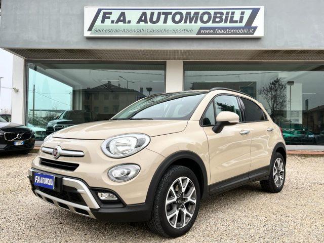 FIAT 500X Diesel 2017 usata, Padova foto