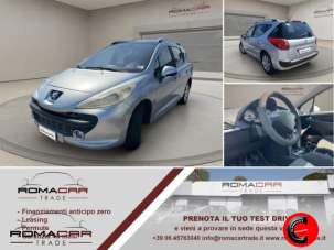 PEUGEOT 207 Diesel 2008 usata