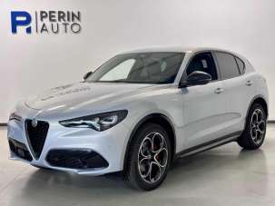 ALFA ROMEO Stelvio Diesel 2024 usata, Vicenza