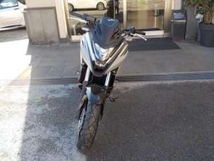 HONDA NC750X Benzina km0, Napoli