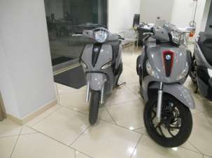 PIAGGIO Liberty 125 Benzina km0, Napoli