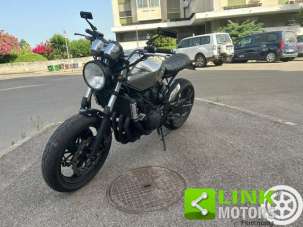 HONDA Hornet 600 Benzina 2000 usata