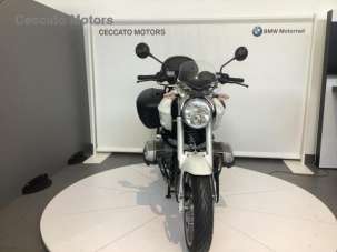 BMW R 1200 R Benzina 2009 usata, Padova