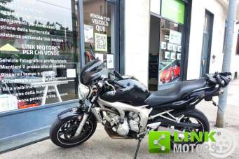 YAMAHA FZ6 Benzina 2007 usata