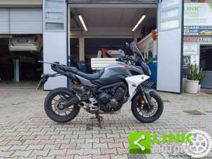 YAMAHA Tracer 900 Benzina 2018 usata