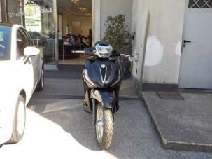 PIAGGIO Beverly 300 i.e. Benzina km0, Napoli