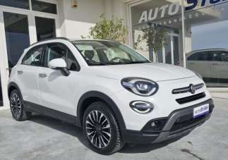 FIAT 500X Diesel 2020 usata, Ragusa