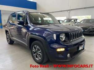 JEEP Renegade Diesel 2019 usata, Padova