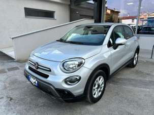 FIAT 500X Diesel 2020 usata, Monza e Brianza