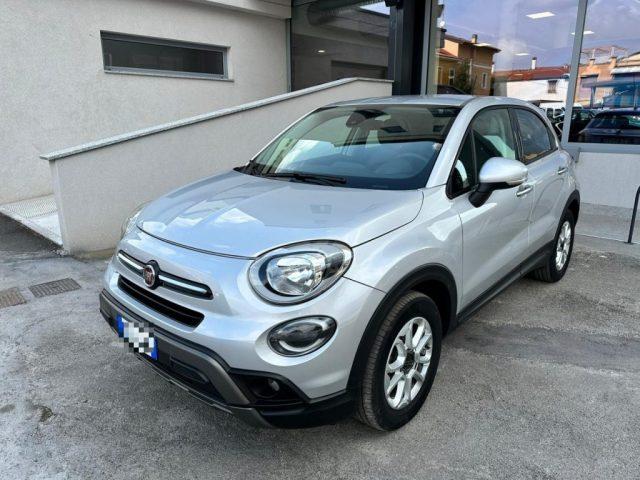 FIAT 500X Diesel 2020 usata, Monza e Brianza foto