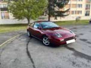 FIAT Coupe Benzina/GPL 1997 usata