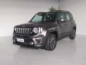 JEEP Renegade Diesel 2020 usata, Rovigo