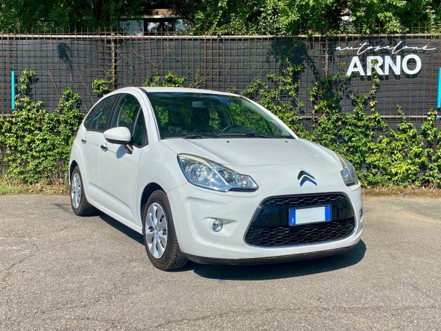 CITROEN C3 Benzina/Metano 2013 usata, Bologna foto