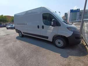 FIAT Ducato Diesel 2023 usata