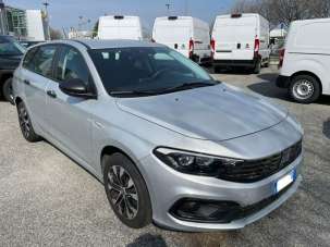 FIAT Tipo Diesel 2021 usata