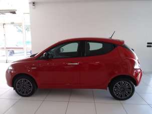 LANCIA Ypsilon Elettrica/Benzina 2024 usata