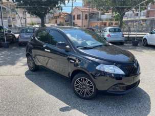 LANCIA Ypsilon Elettrica/Benzina 2024 usata