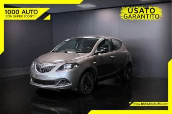 LANCIA Ypsilon Elettrica/Benzina 2021 usata, Belluno