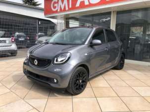 SMART ForFour Benzina 2019 usata