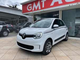 RENAULT Twingo Benzina 2020 usata