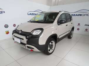 FIAT Panda Benzina 2024 usata