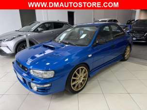 SUBARU Impreza Benzina 1998 usata, Vicenza