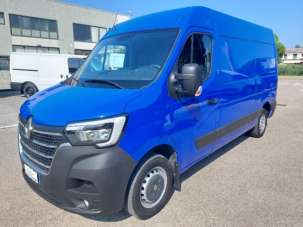 RENAULT Master Diesel 2020 usata, Rovigo