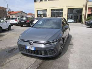 VOLKSWAGEN Golf Diesel 2021 usata