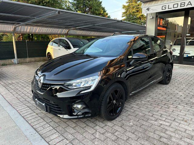 RENAULT Clio Elettrica/Benzina 2020 usata foto