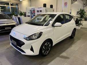 HYUNDAI i10 Benzina usata, Bologna