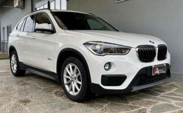 BMW X1 Diesel 2017 usata, Cuneo