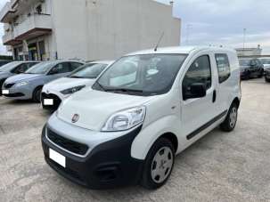 FIAT Fiorino Diesel 2019 usata, Bari