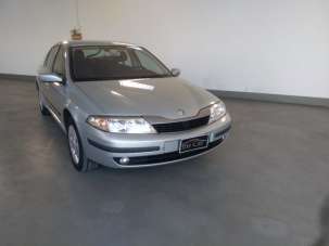 RENAULT Laguna Benzina 2003 usata, Brescia