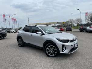 KIA Stonic Benzina 2022 usata, Pordenone