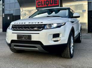 LAND ROVER Range Rover Evoque Diesel 2014 usata