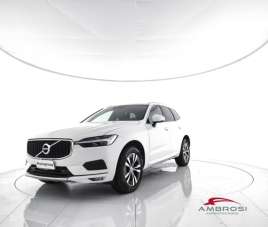 VOLVO XC60 Diesel 2021 usata, Perugia