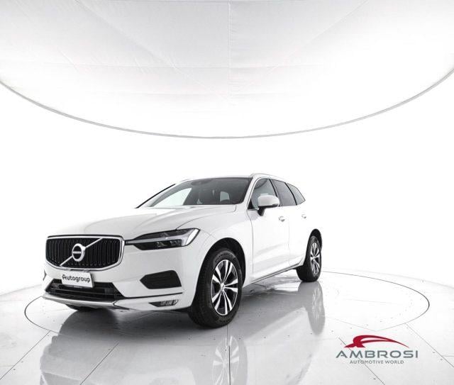 VOLVO XC60 Diesel 2021 usata, Perugia foto