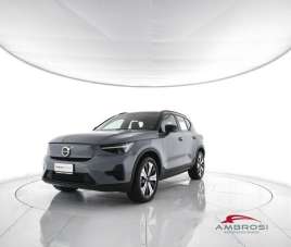 VOLVO XC40 Elettrica 2023 usata, Perugia