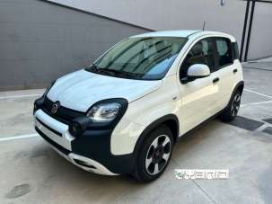 FIAT Panda Benzina/GPL 2023 usata