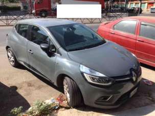 RENAULT Clio Diesel 2019 usata, Messina