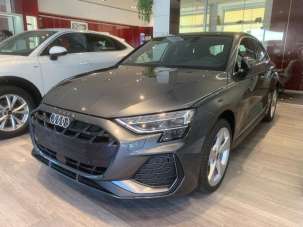 AUDI A3 Diesel 2024 usata