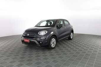 FIAT 500X Diesel 2020 usata, Verona