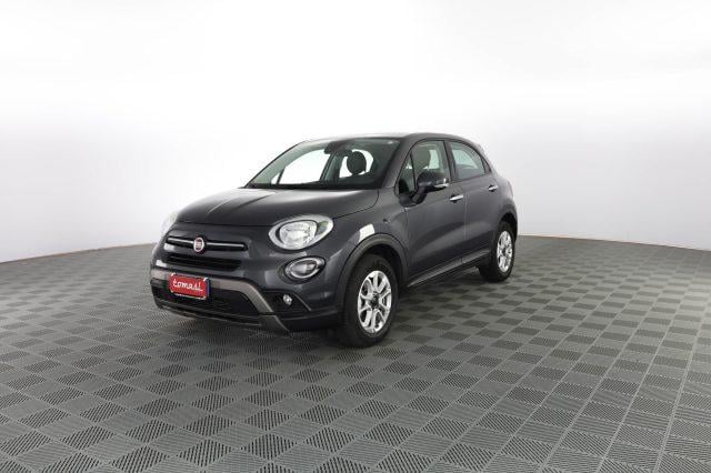 FIAT 500X Diesel 2020 usata, Verona foto